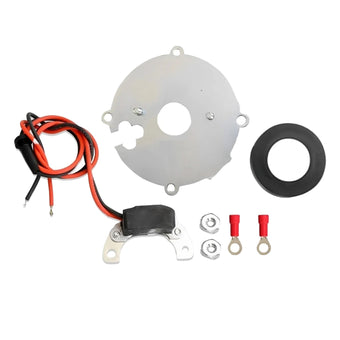 compare product Ignitor Ignition Kit 4-Cyl Distributor 1146A Suitable For Mercruiser 120 / 140 OMC
