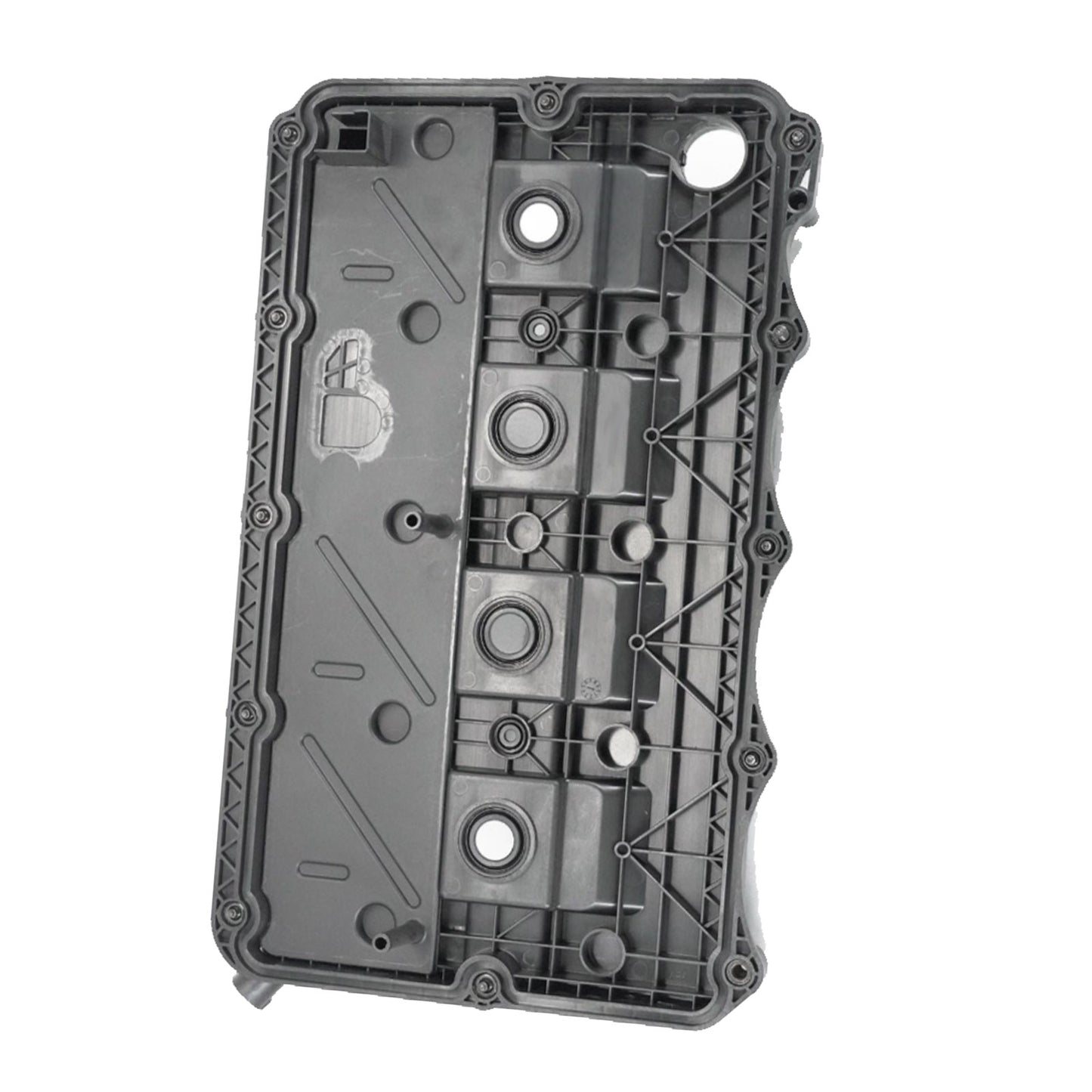 Rocker Cover Kit Suitable For Ford Transit MK7 2.2 Camshaft Bolts Seals 2006–11