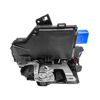 compare product Rear Right Door Lock Actuator 7-Pin Suitable For VW Golf MK5 2003-2009 3D4839016A