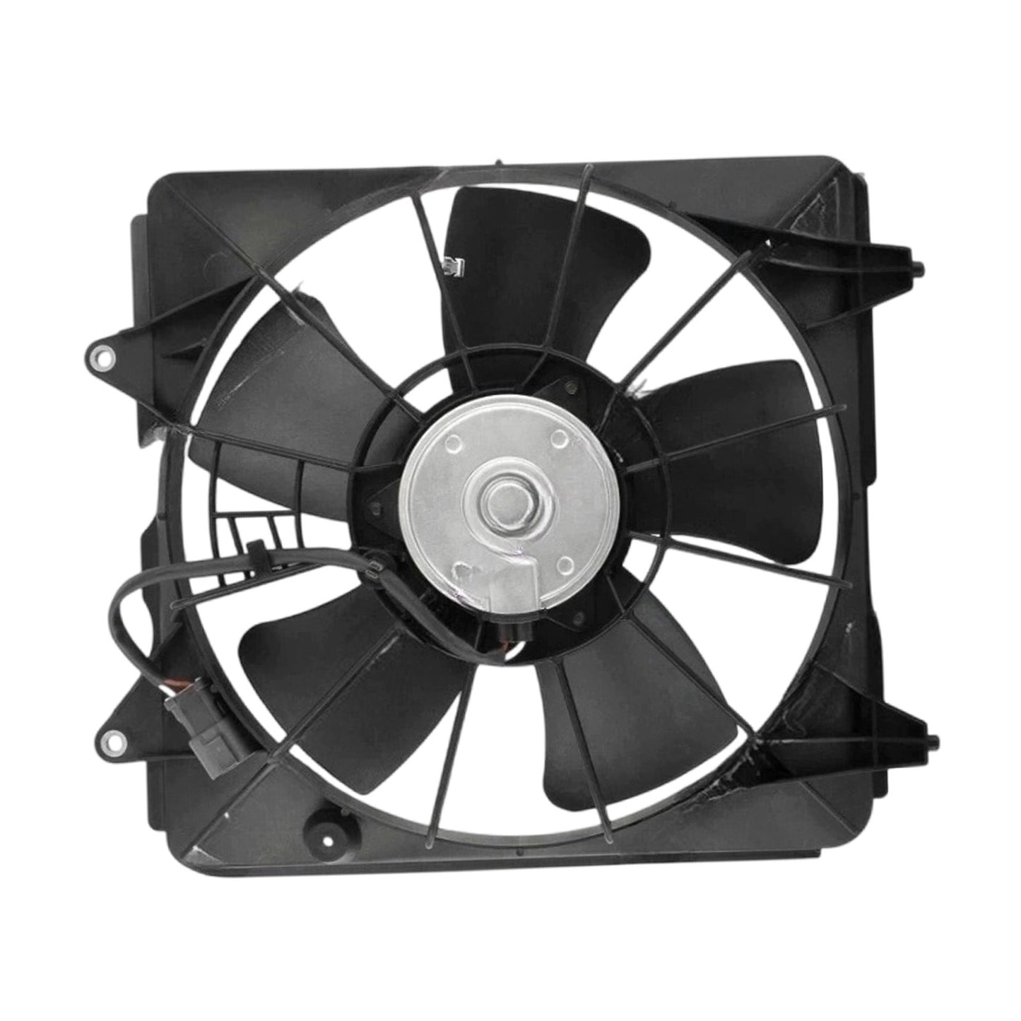 {{ AC Air Condenser Radiator Fan Kit Suitable For Honda Civic FD 1.8L Non-Hybrid }} - Buy Car Parts Online at {{ Kaka Auto Parts }}.