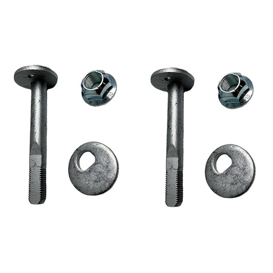 Rear Suspension Bolt Pair Suitable for Hyundai ix35 Tucson Kia Sportage