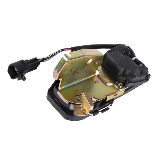 Door Lock Actuator Rear Right Suitable For Ford Territory SX SY SZ 2.7 4.0 2004-2014