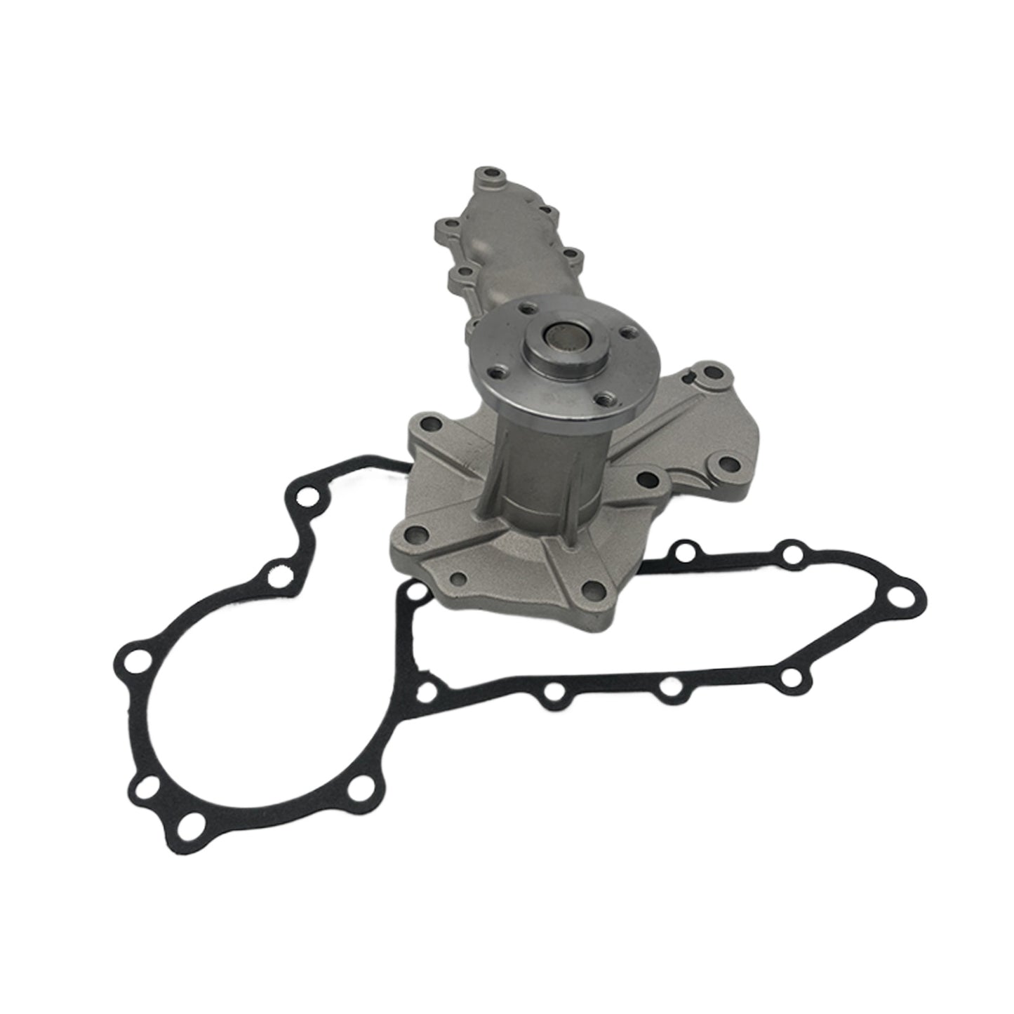 Water Pump Suitable For Bobcat Kubota D1102 / D1302 / D1402 / V1502 / V1702 / V1902 / V2203