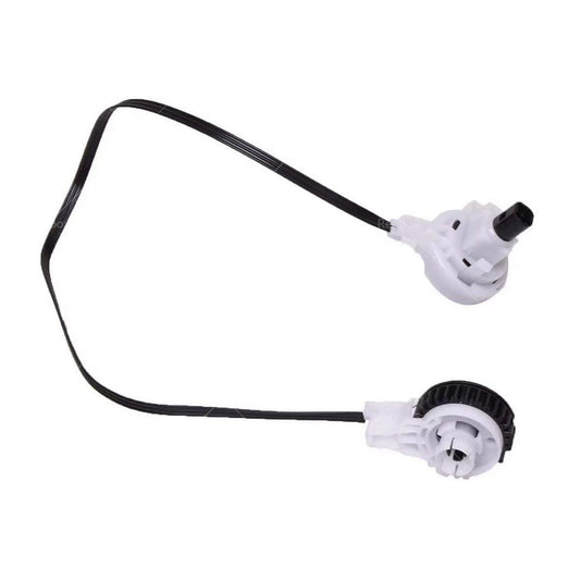 Heater Button Switch Control Cable Suitable For Toyota RAV4 Hilux 5590626060