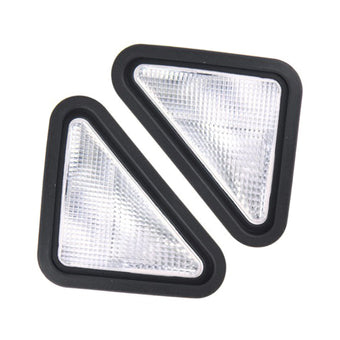 compare product Cab Front Headlight Set Suitable for Bobcat 553 751 753 T110 T140 T180 A220 A300