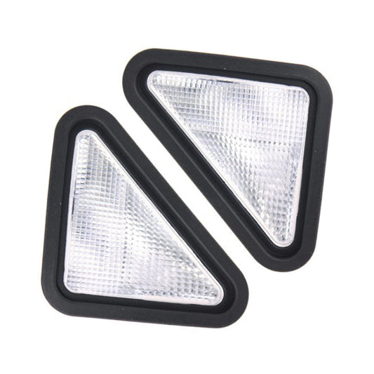 {{ Cab Front Headlight Set Suitable for Bobcat 553 751 753 T110 T140 T180 A220 A300 }} - Buy Car Parts Online at {{ Kaka Auto Parts }}.