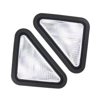 compare product Cab Front Headlight Set Suitable for Bobcat 553 751 753 T110 T140 T180 A220 A300