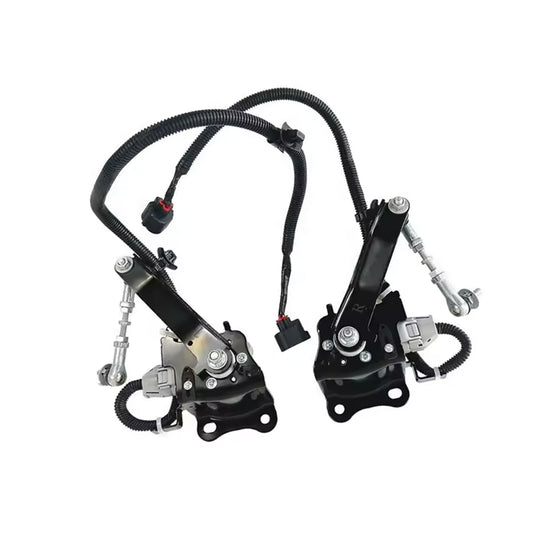 Front Height Control Sensor 2x 8940660011 Suitable For Toyota Land Cruiser J100 / J105