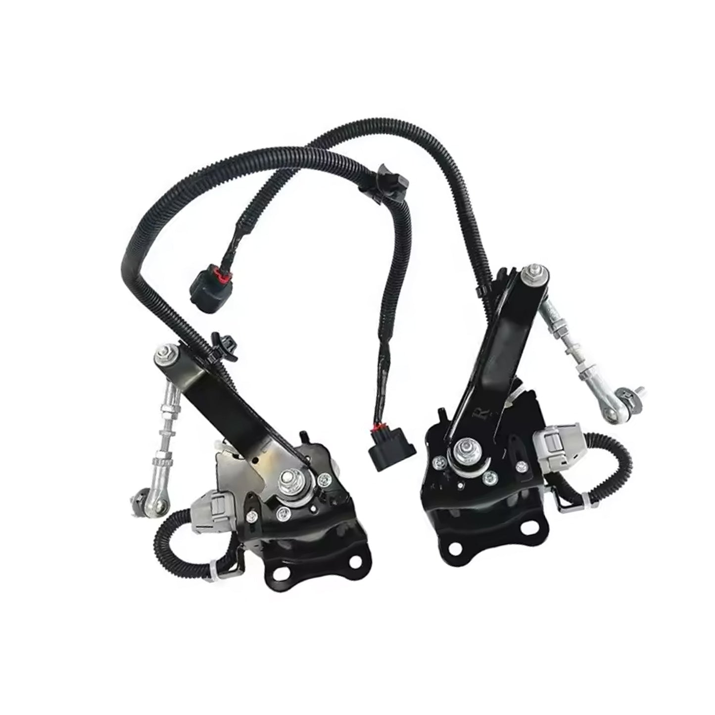 Front Height Control Sensor 2x 8940660011 Suitable For Toyota Land Cruiser J100 / J105