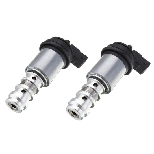 2x Timing Control Valve Solenoid 11367560462 Suitable For BMW 1 Series 3 Series 5 Series 6 Series 7 Series X1 X5