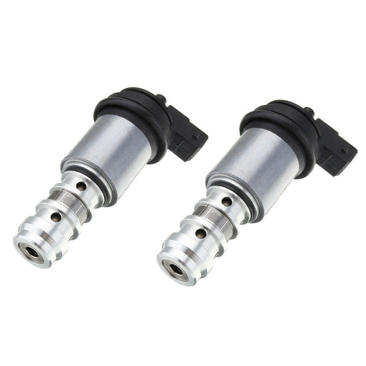 2x Timing Control Valve Solenoid 11367560462 Suitable For BMW 1 Series 3 Series 5 Series 6 Series 7 Series X1 X5