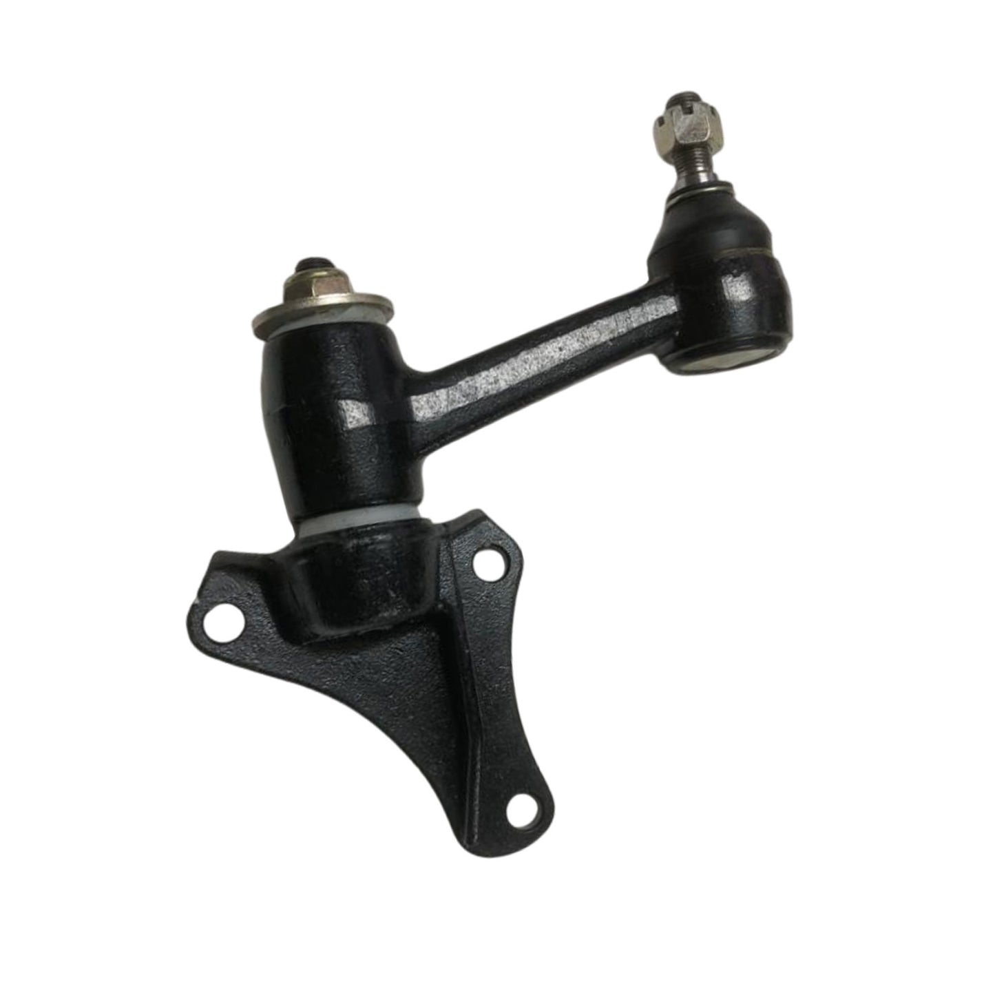 {{ Idler Arm Suitable for Mitsubishi Pajero NA NB NC ND NE NF NG 4X4 1983-1991 }} - Buy Car Parts Online at {{ Kaka Auto Parts }}.
