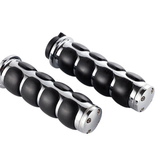 compare product Handlebar Hand Grips Suitable For Harley Davidson Touring Sportster Dyna Softail
