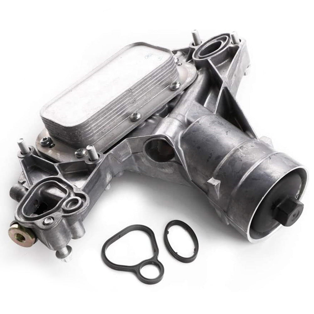 Oil Cooler Assembly Suitable For Holden Cruze JH A16LET 1.6L Petrol 2013-2018