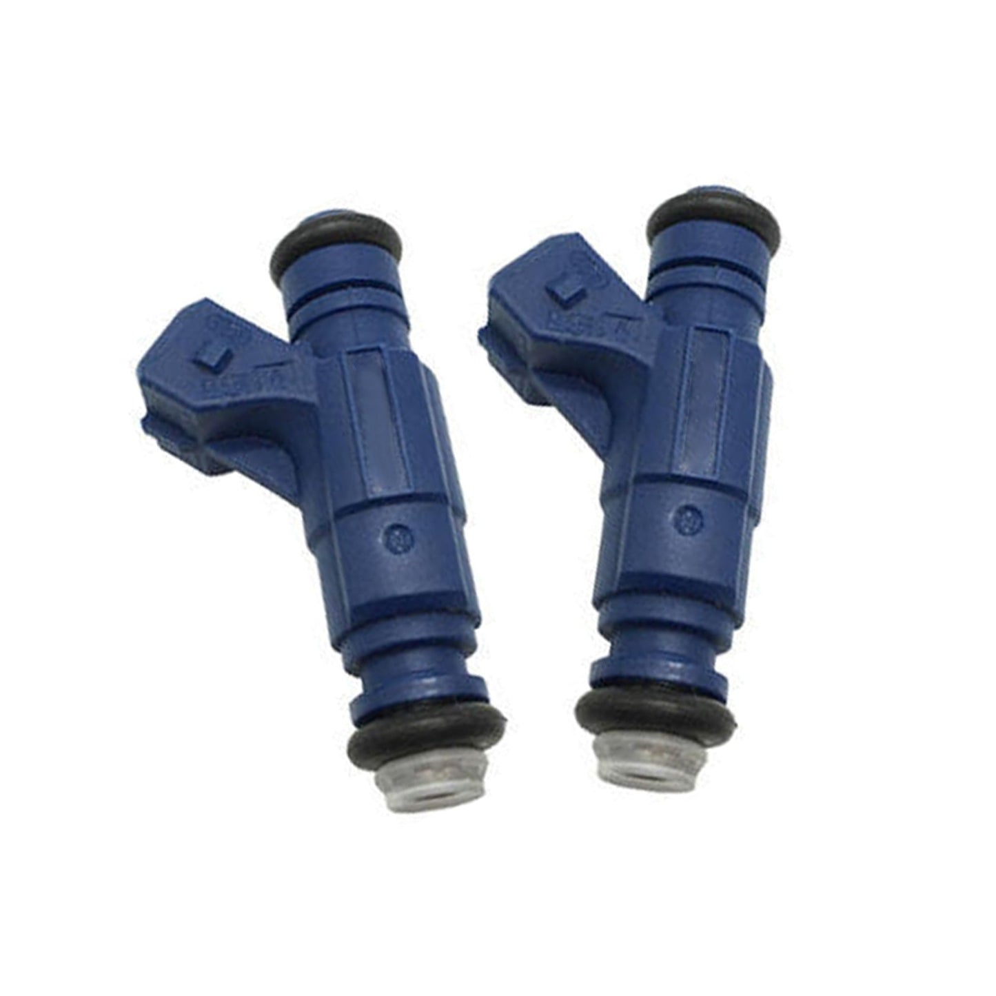 2x Fuel Injectors Set Suitable For Polaris RZR / Sportsman / Ranger EFI 700 800 2005-2014