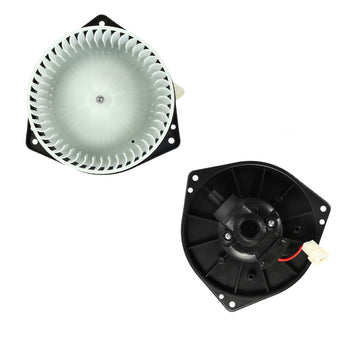 compare product HVAC Heater Blower Motor Fan Assembly Suitable For Mitsubishi Lancer 2002-2007