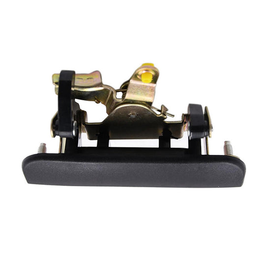 Black Tailgate Handle Suitable For Mazda B-Series 1998-2006 / Ford Courier PE/PG/PH 1998-2006