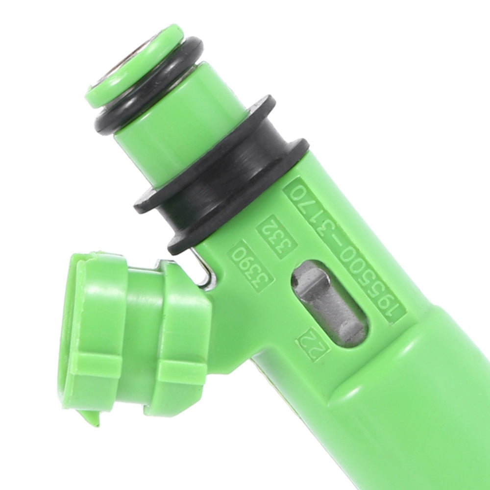 6x Fuel Injectors Suitable For Mitsubishi Triton MK 6G72 3.0L V6 / Challenger PA