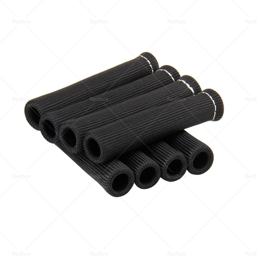 {{ Spark Plug Wire Heat Shield Sleeve Protector Boots Cover for LS1/LS2 }} - Buy Car Parts Online at {{ Kaka Auto Parts }}.
