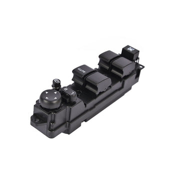 compare product Front Right Master Power Window Switch Suitable For Mazda 6 GH / Mazda 2 DE 2008–2012