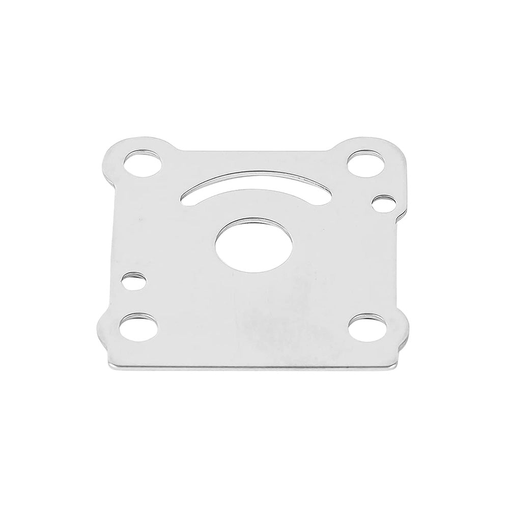 Suitable for Yamaha 6, 8hp Outboard Impeller Water Pump Repair Kit 6G1-W0078-A1
