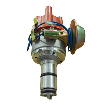compare product Vacuum Advance Engine Distributor Suitable For Volkswagen Beetle Camper 61-79