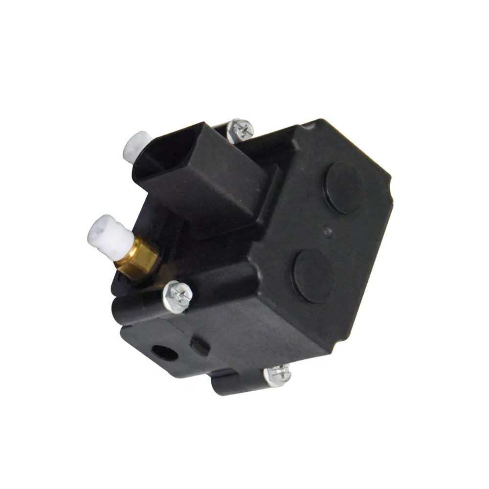 Suitable for BMW X5 F15 X6 F16 F01 Air Suspension Compressor Pump Valve Block
