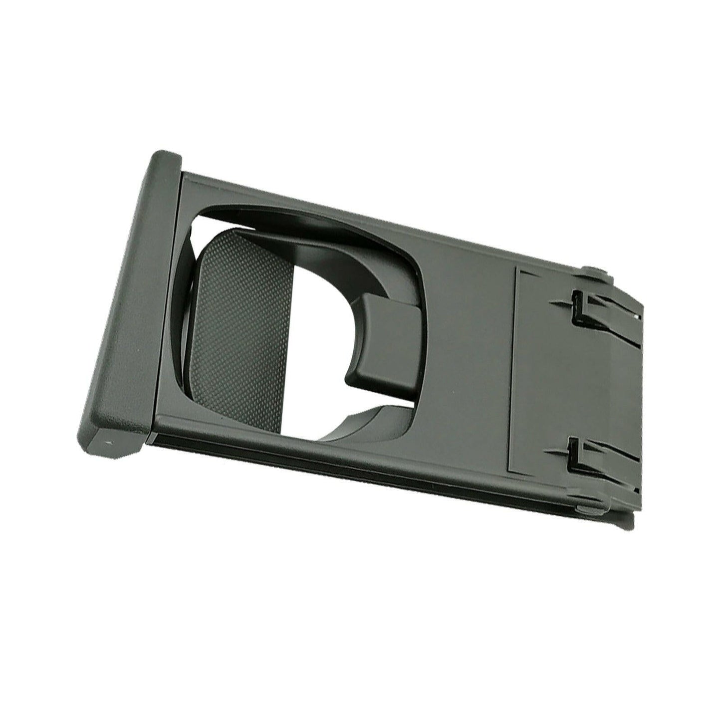 Left Front Cup Holder Trim Suitable For Toyota Hilux Vigo Fortuner 2005–2014