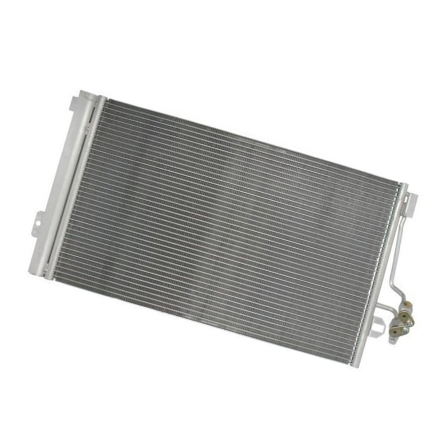 A/C Condenser Suitable For Mercedes-Benz Vito / Viano W639 390mm x 708mm x 16mm 6398350270