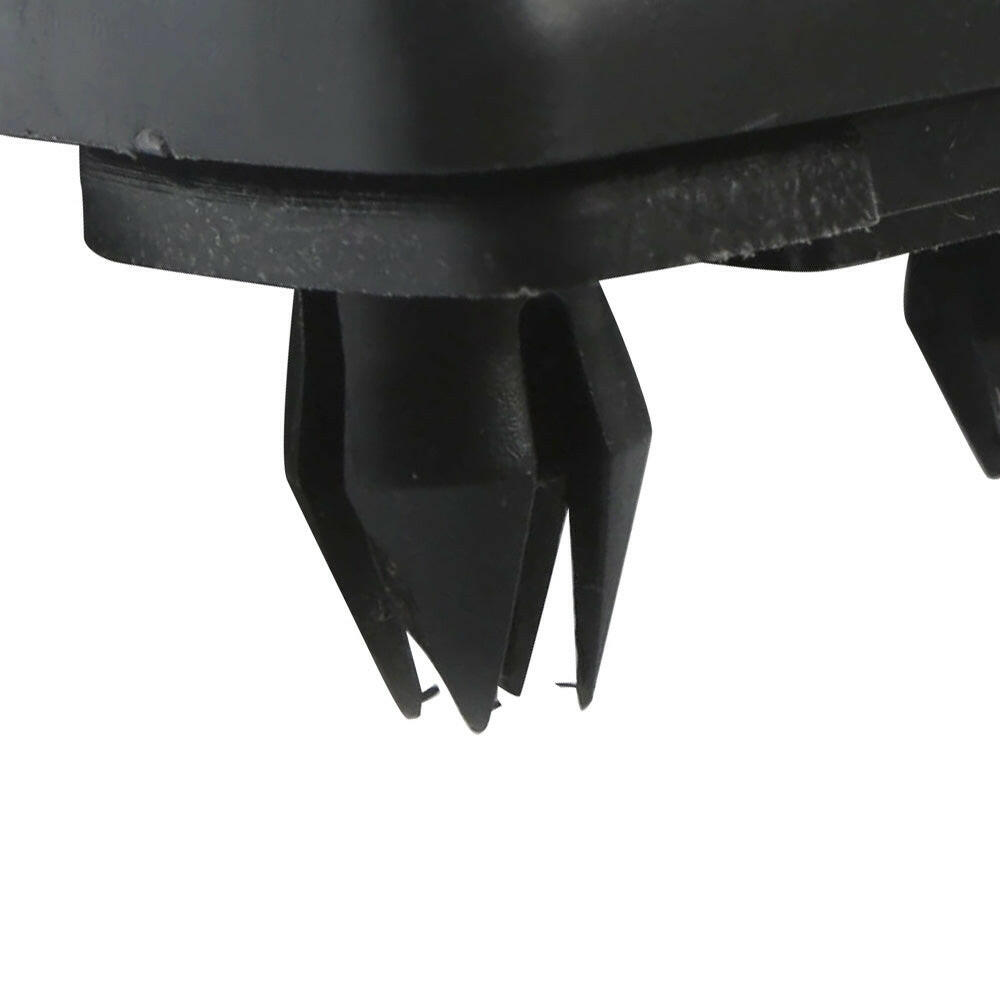 2x Left Sun Visor Clip Holder Hook Bracket Suitable For Audi A3 A4 Q3 Q5 TT