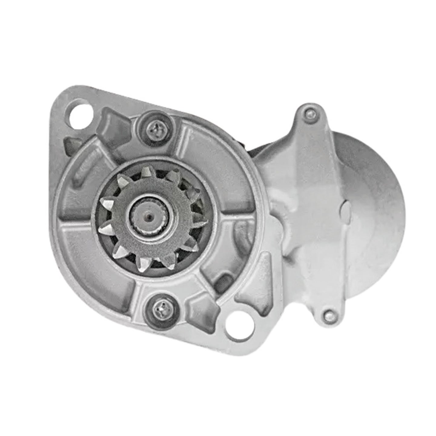 {{ Starter Motor Suitable for Kubota Tractor L4150DTN Diesel 2.3L 1988-1990 }} - Buy Car Parts Online at {{ Kaka Auto Parts }}.