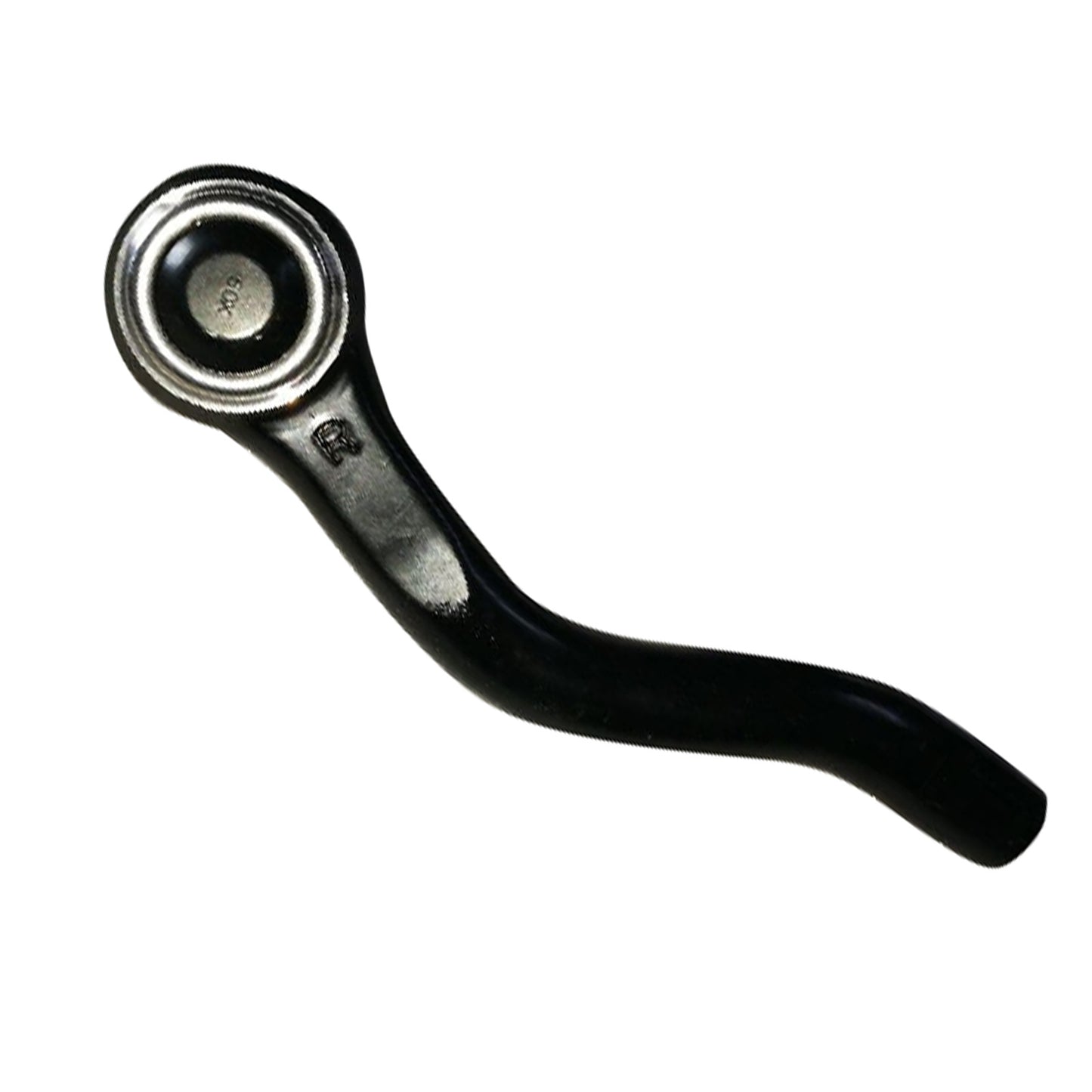 8x Steering Rack Tie Rod Ends With Ball Joints Suitable For Mitsubishi Pajero NM