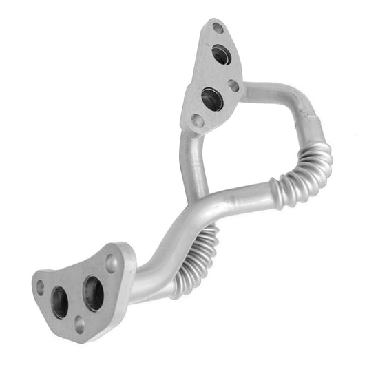 Oil Cooler Pipe Suitable For Toyota RX350 / RX450H V6 3.5L Suitable For 1576731020 / 1578531010