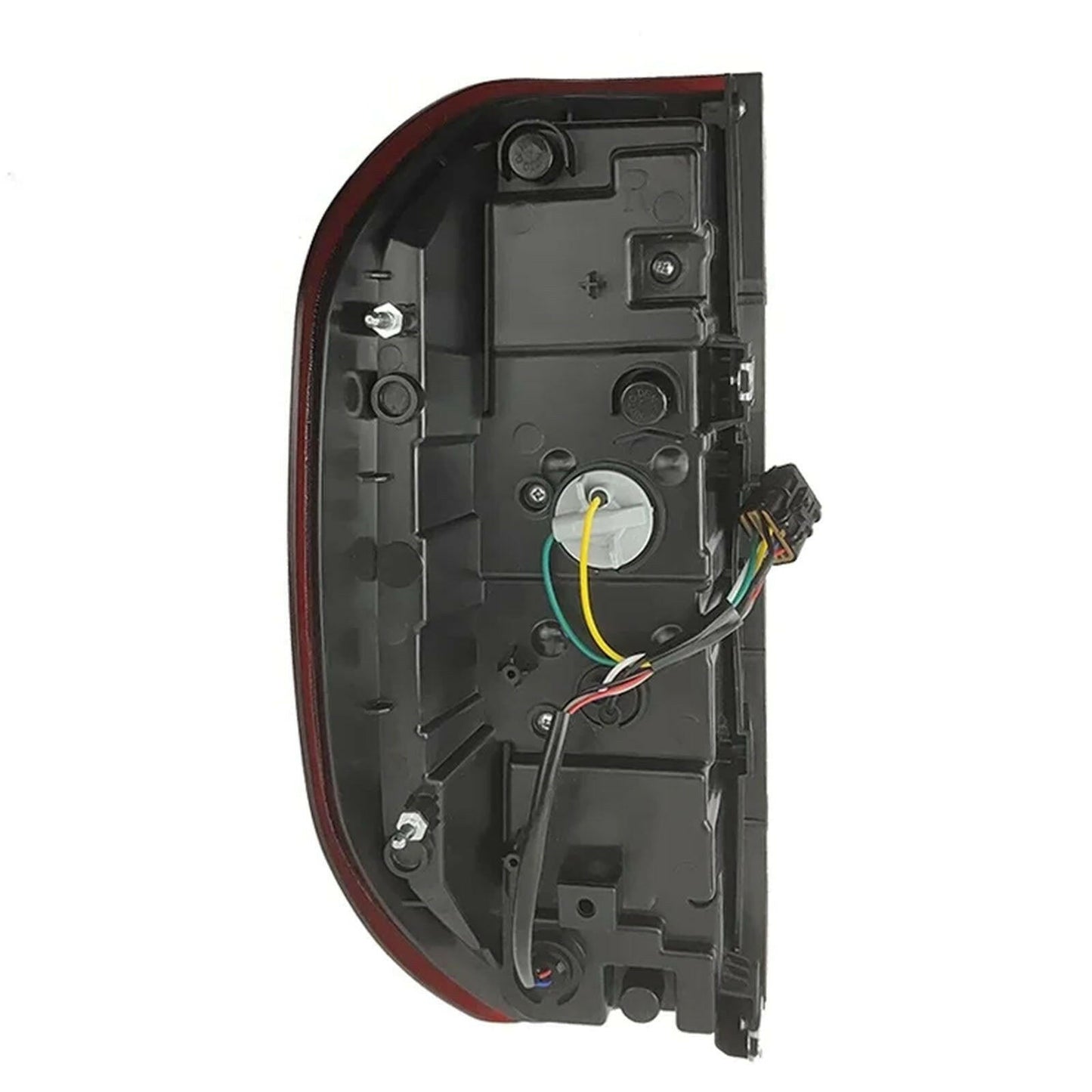 Right LED Tail Light Rear Lamp Suitable For LDV T60 SK8C Ute 2021+ PRO LUXE