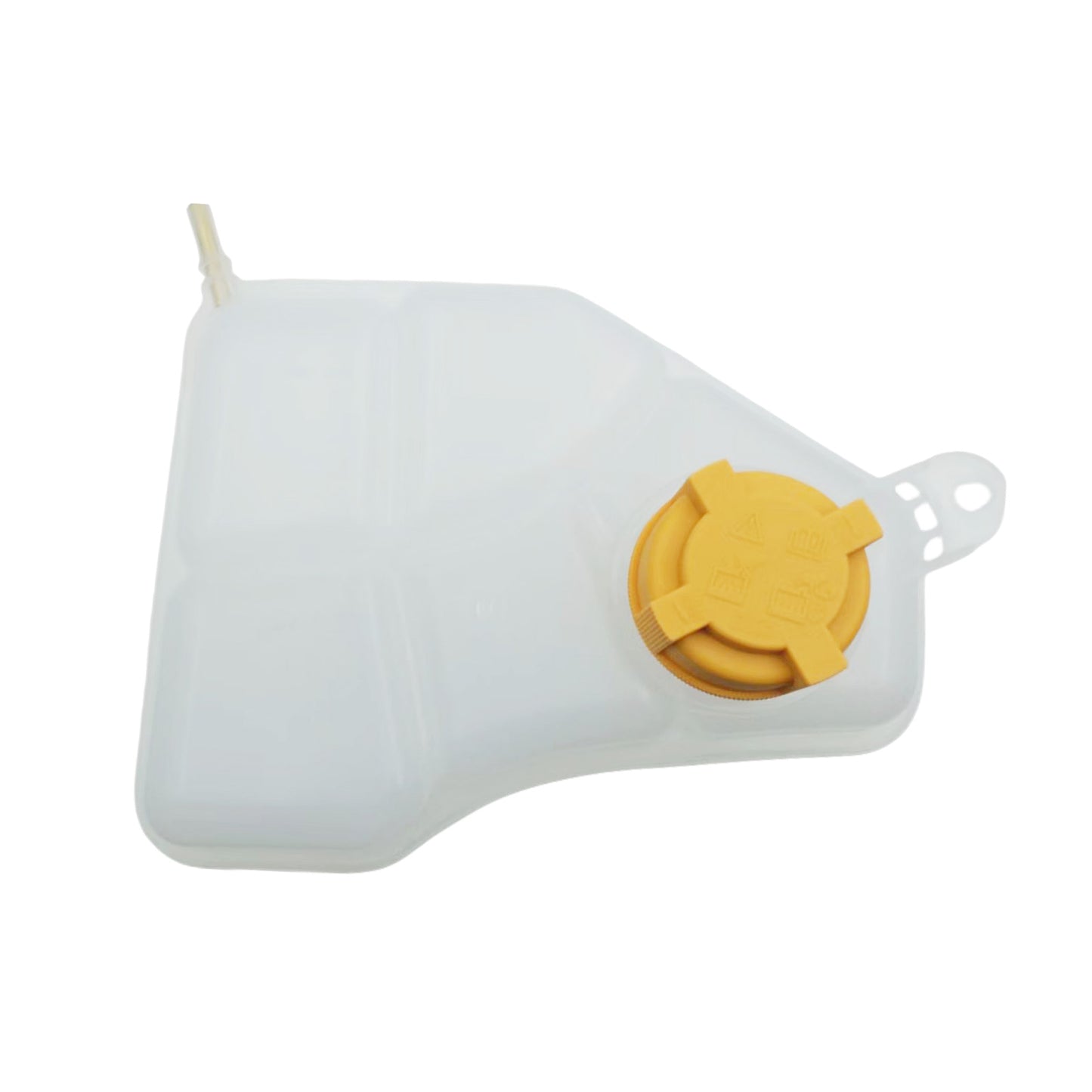 {{ RADIATOR EXPANSION BOTTLE TANK HEADER and CAP FIT FORD FIESTA MK6 WP WQ 2001-2008 }} - Buy Car Parts Online at {{ Kaka Auto Parts }}.