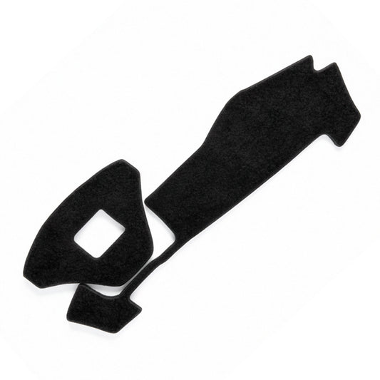 Dash Mat with HUD Suitable for Suzuki Fronx KW GLX & Hybrid 2025–Onwards