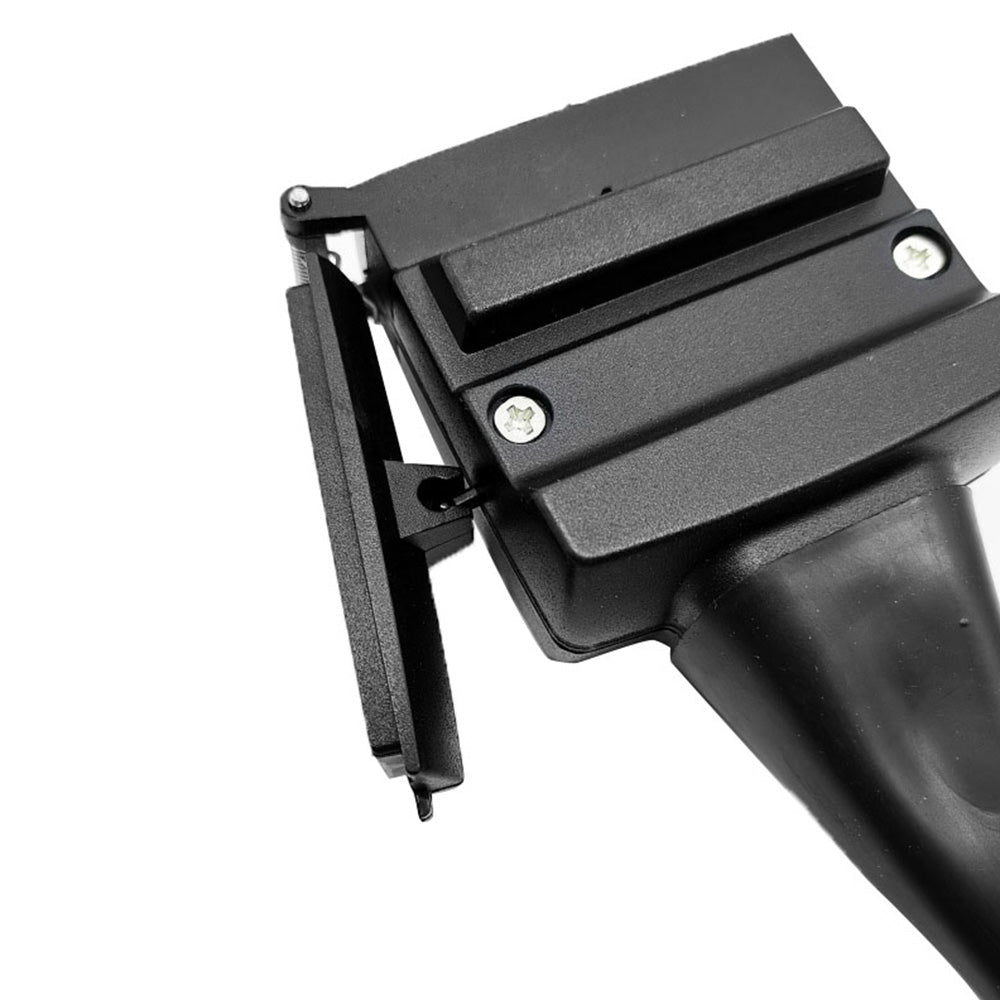 82171BL 12 Pin Flat Connector Plug Suitable For Trailer Caravan Boat Vehicle