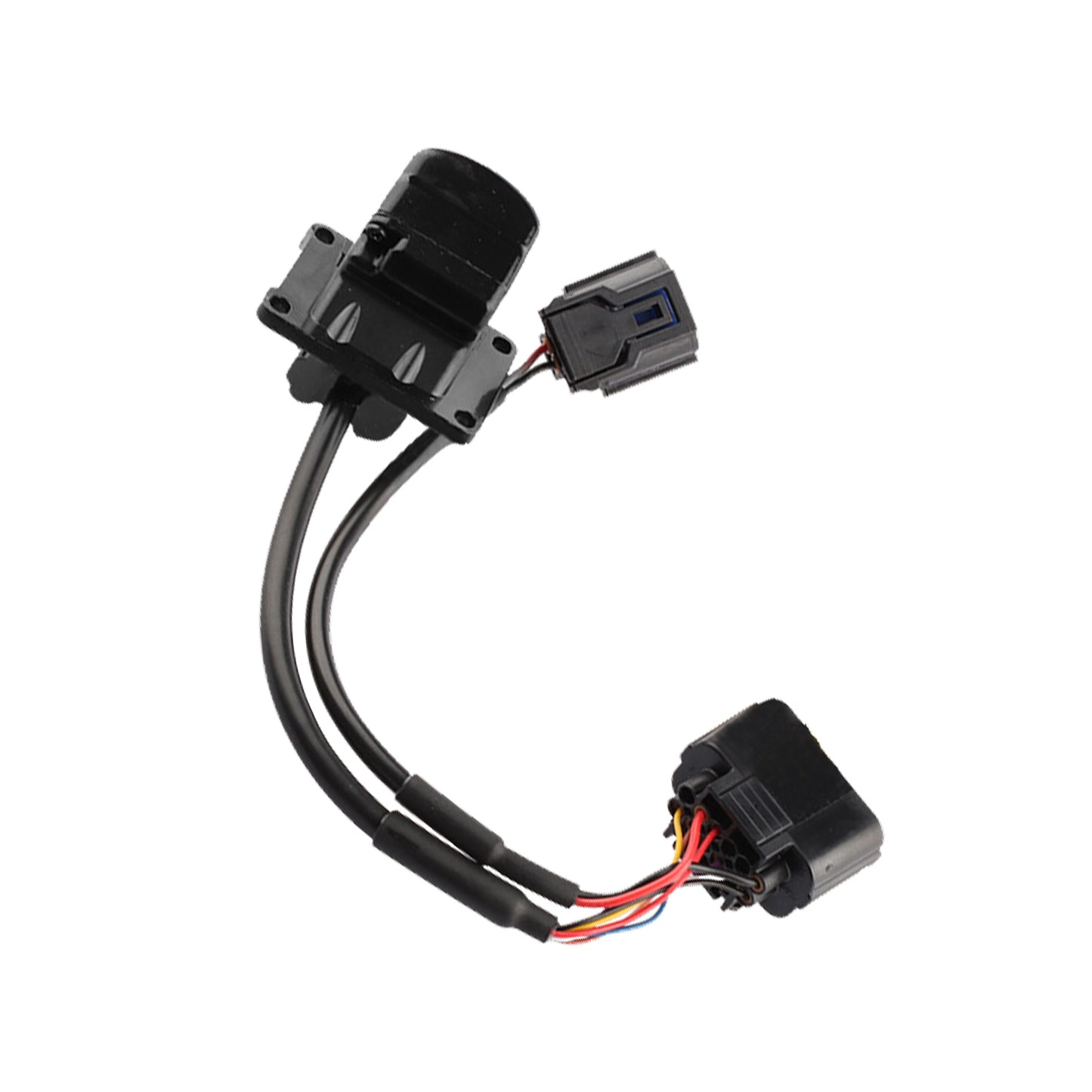 Rear View Backup Camera Assist 95766-E6201 Suitable For Hyundai Sonata 2015-2017