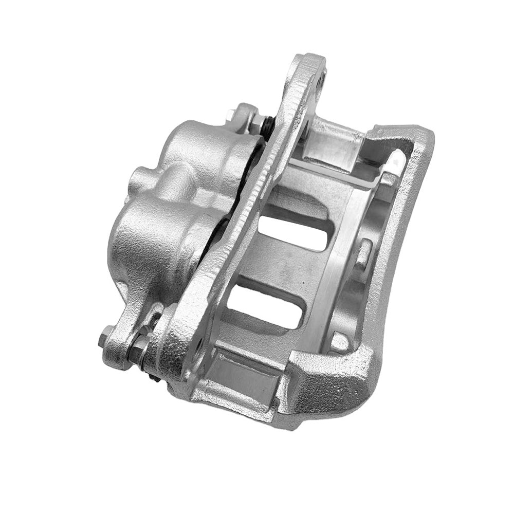 Front LH RH Disc Brake Caliper Set Suitable For Patrol GU Y61 97-16 WagonUte