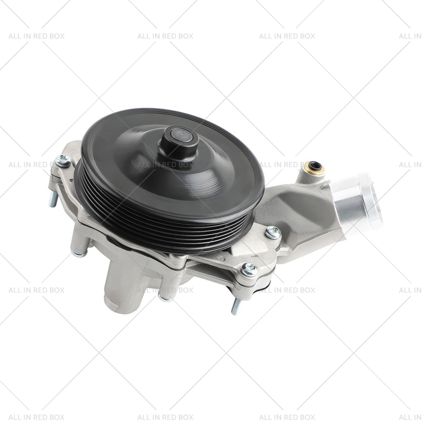 {{ Cooling System Replace Kit Suitable for Jaguar F-Type Land Rover Discovery }} - Buy Car Parts Online at {{ Kaka Auto Parts }}.