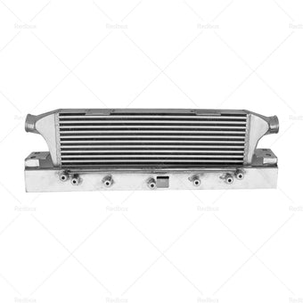compare product Front Mount Intercooler Suitable For Subaru Impreza WRX STI GDA/GDB 2001-2005 Heavy Duty