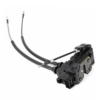 compare product Rear Right Door Lock Actuator Suitable For Hyundai Santa Fe V6 2006-2009 81420-2B000