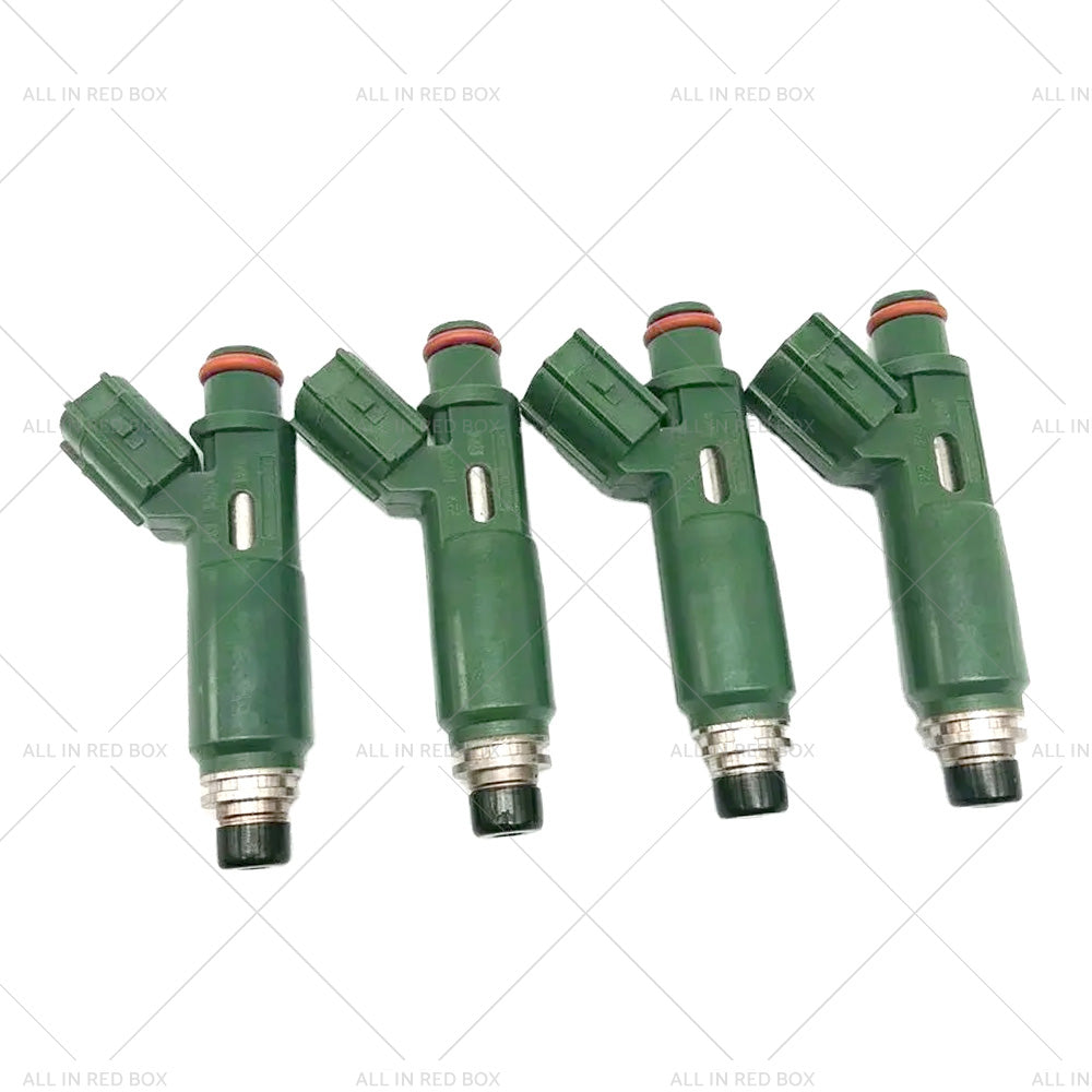 {{ 4PCS Fuel Injector Suitable For Toyota Chevy Prizm Matrix Corolla 23250-22040 }} - Buy Car Parts Online at {{ Kaka Auto Parts }}.