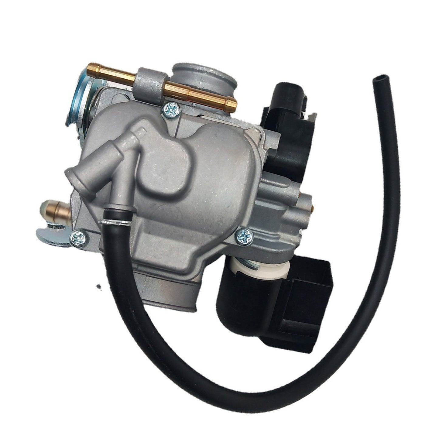 Carburetor Suitable For Honda DIO50 / NVS50 / NSK AF56 / NCH50 / NSC50 2008-2019