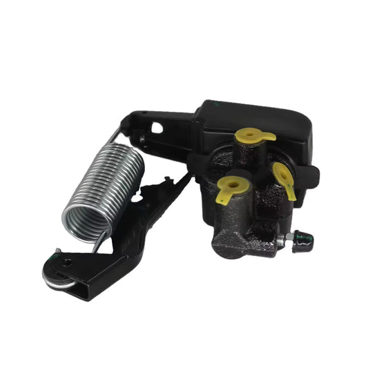 Brake Load Sensing Valve Suitable For Nissan Frontier / Navara D22TD 2.5TD 1998-2001