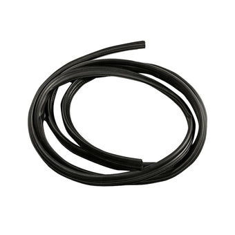 compare product Front/Rear Door Rubber Seal Rubber Suitable for Holden Commodore VN VP VR VS
