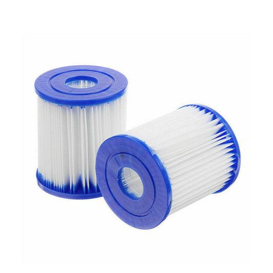 Swimming Pool Filter Type I Cartridge Suitable For Bestway Pool Pump 58093