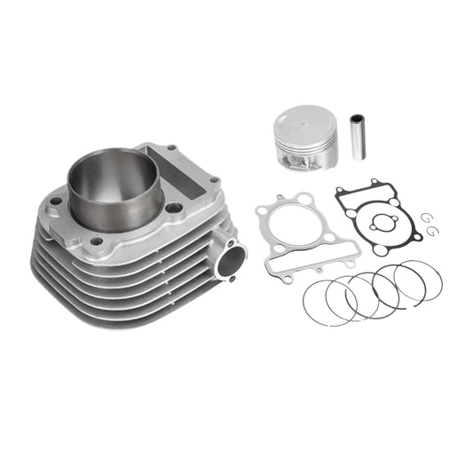 Cylinder Piston Rings Kit Suitable For Yamaha Serow XT225 / TTR225 / TTR230 1999-2016