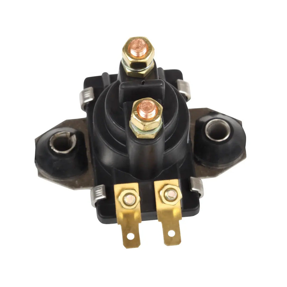 Starter Solenoid Relay Suitable For Yamaha Outboard F25 / F30 / F40 65W-81941-00 12V