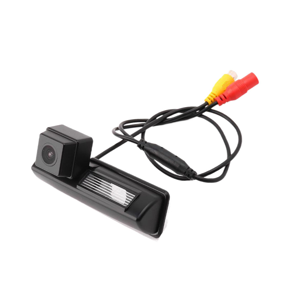 Car Rear View Backup Camera Suitable For Toyota Aurion Camry 2007-2012